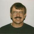 Photo of Timothy Baker