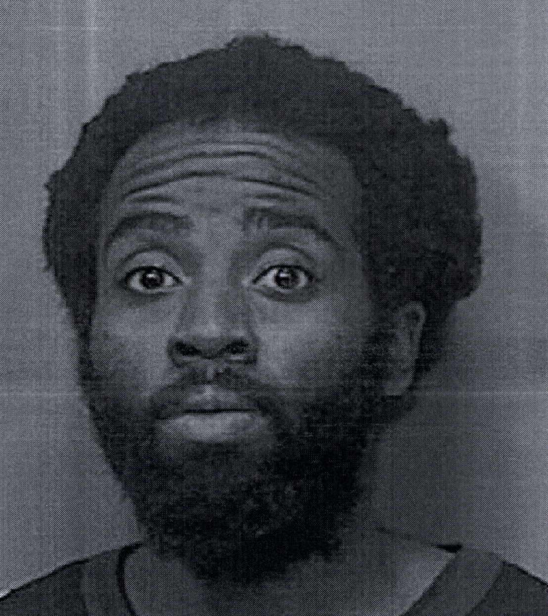 Photo of Sedrick Randle
