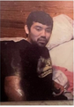 Photo of Hector Garcia