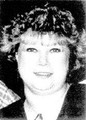 Photo of Glenda Moorehead