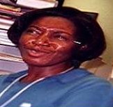 Photo of Beverly Redmond