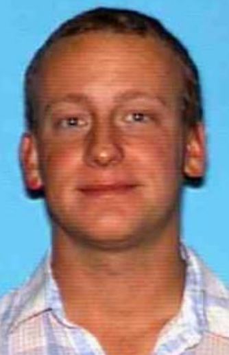 Photo of Jason Bennett