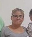 Photo of Maria Amaya Guevara