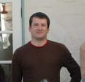 Photo of Peter O'Brien