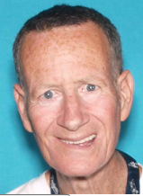 Photo of Jerry Hoffman