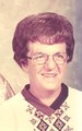 Photo of Senia Matson