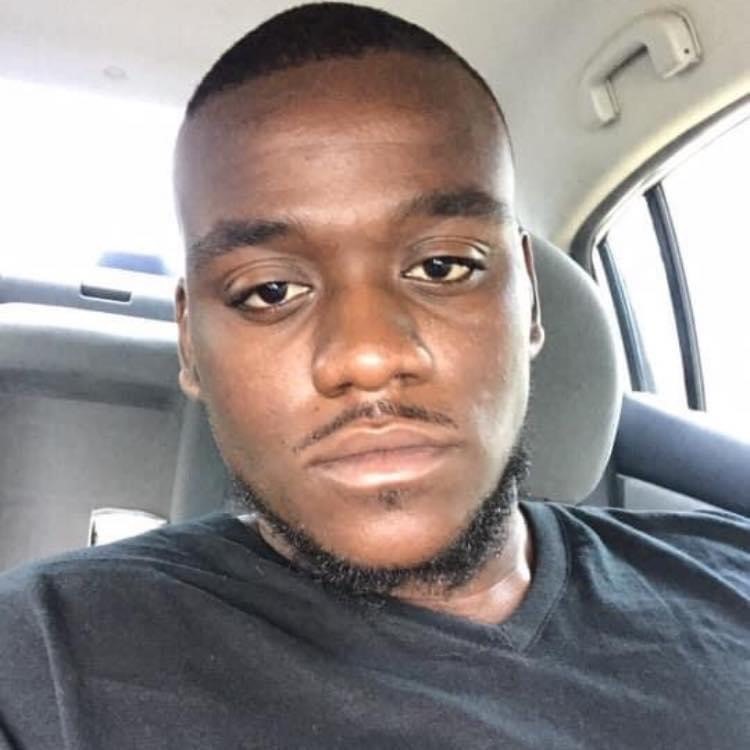 Photo of Daryl Smith Jr.