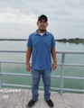Photo of Benito Reyna Leos