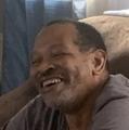 Photo of Gerald Fletcher