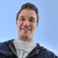 Photo of Stephen Reedy