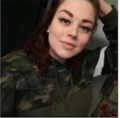 Photo of Alyssa Taylor