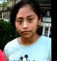 Photo of Lorena Gabriel Jimenez