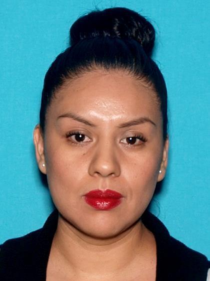 Photo of Elvira Flores