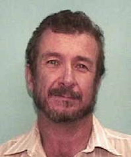 Photo of Lloyd Wood