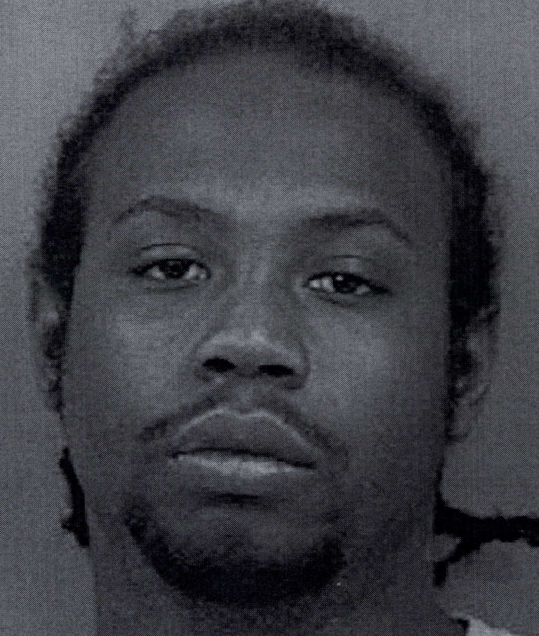 Photo of Corey Bobo