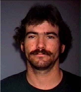 Photo of Teddy Morris