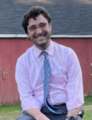 Photo of Daniel Croce