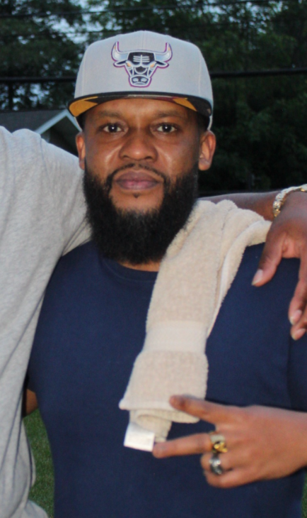 Photo of Willie Victory