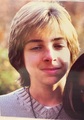Photo of Cameron Booth