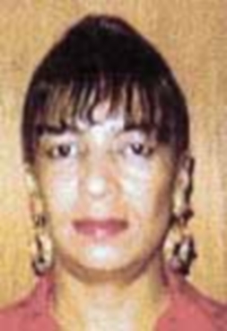 Photo of Elba Irizarry