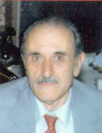 Photo of Pietro Zarfino
