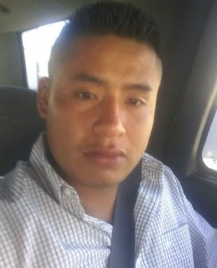 Photo of Jose Cruz-Cavero