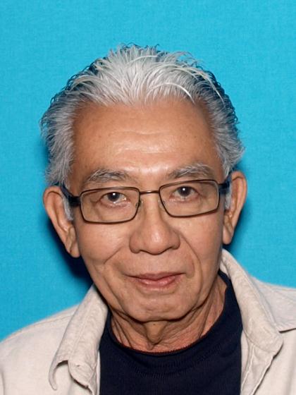 Photo of Tom Ikuta