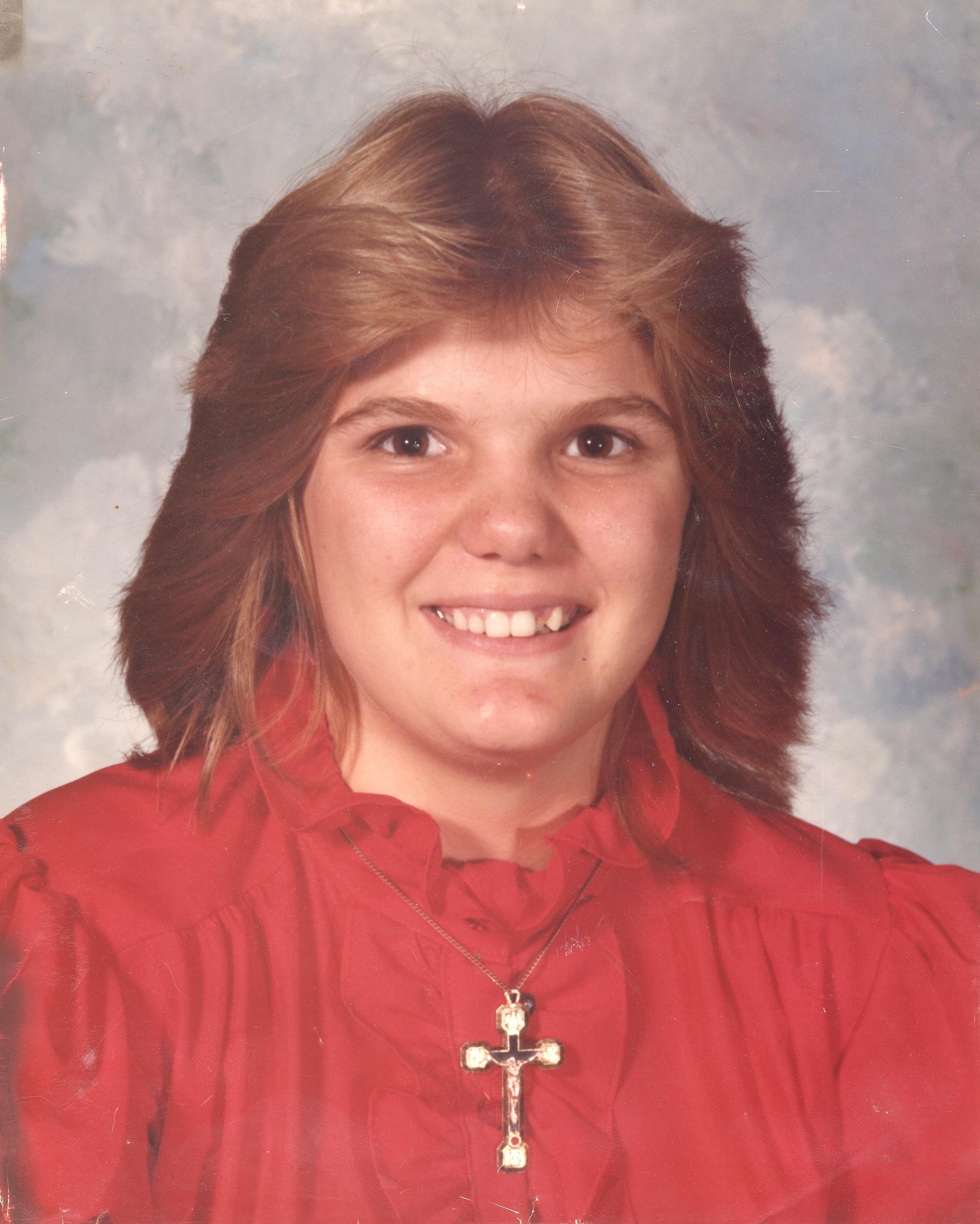 Photo of Peggy Alt