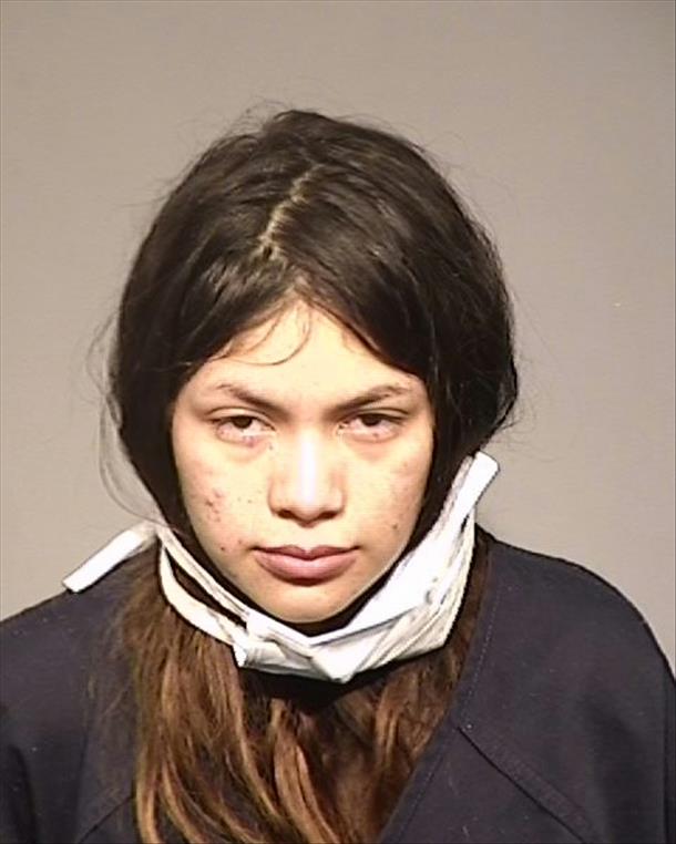 Photo of Andrea Garcia