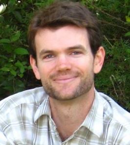 Photo of Jonathan Glass