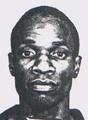 Photo of Donald Morris