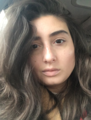 Photo of Gretchen Fleming