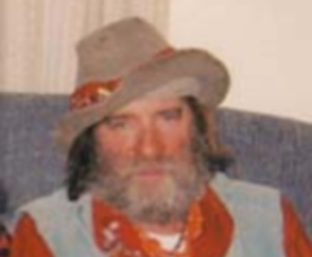 Photo of Gerald Rihlmann