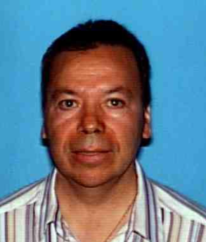 Photo of Vincente Jorge