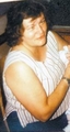 Photo of Gertrude Melvin