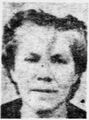 Photo of Sophie Hull