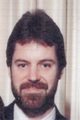 Photo of Stephen Spalding