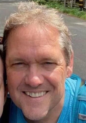 Photo of Bruce Montgomerie