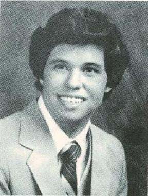 Photo of James Hires