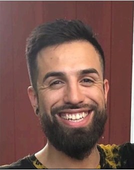 Photo of Matthew Barrera
