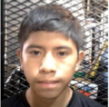 Photo of Fredy Sacul Che