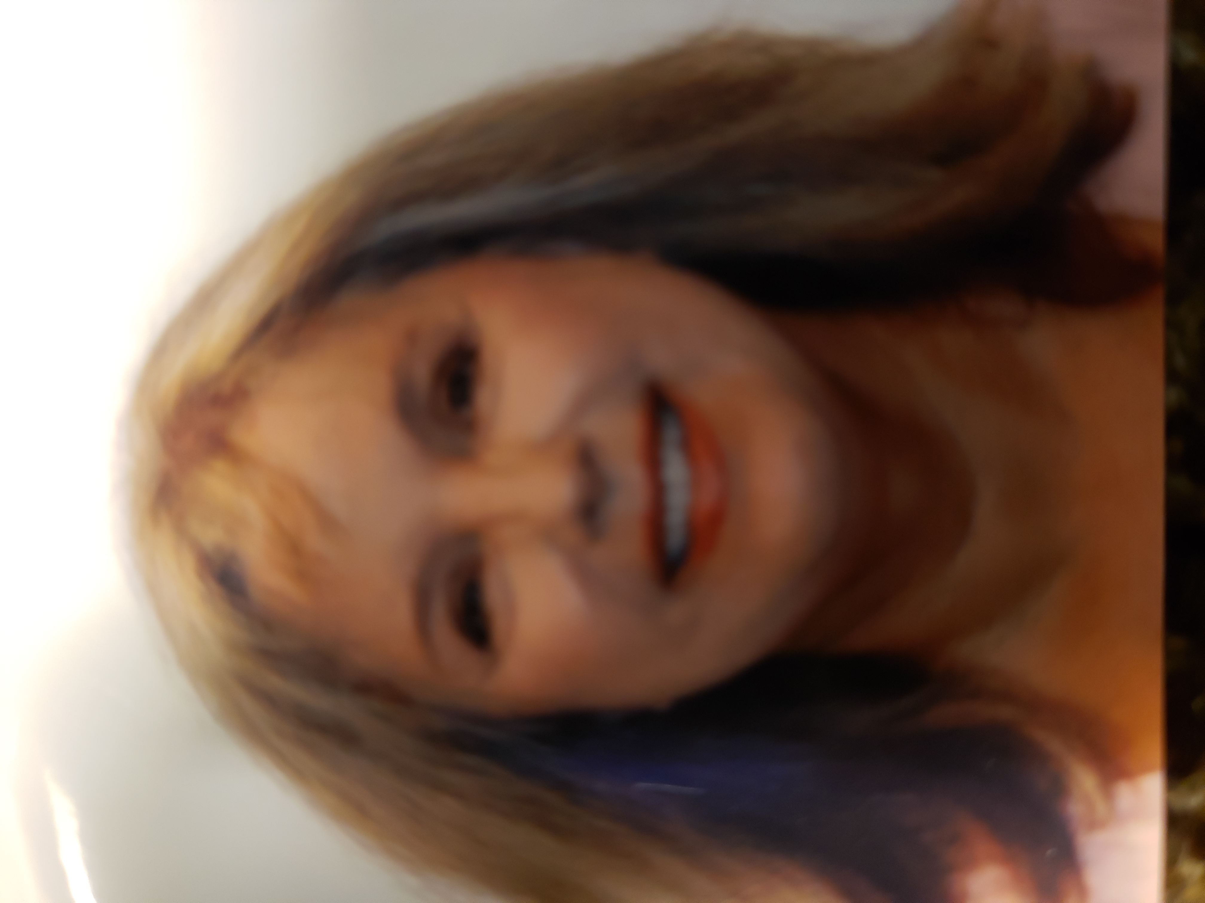 Photo of Tamara Krebs