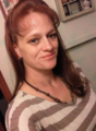 Photo of Cristal Roberson-Johnson