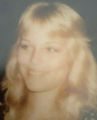 Photo of Sherri Savage