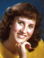 Photo of Susan Smalley
