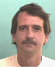Photo of John Lucas