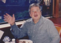Photo of Henry Dodson