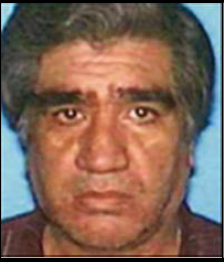 Photo of Rafael Segura