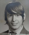 Photo of Lester Petry