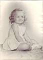 Photo of Patricia Zentner
